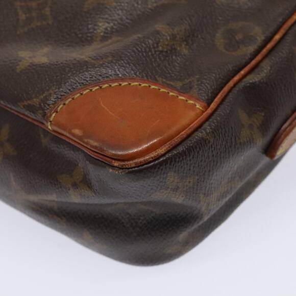 LOUIS VUITTON Monogram Trocadero 27 Shoulder Bag M51274 - Picture 16 of 16
